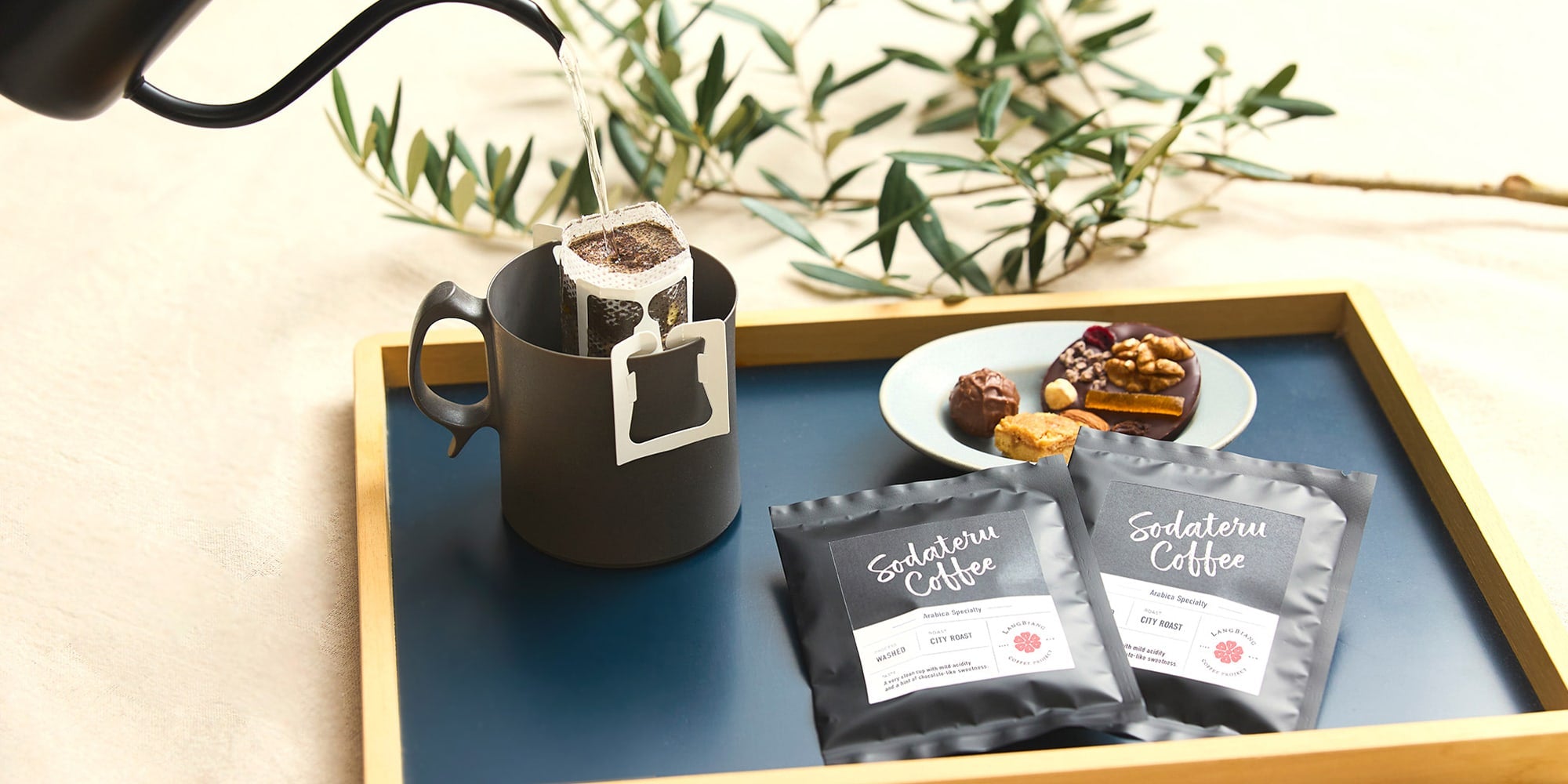 coffee