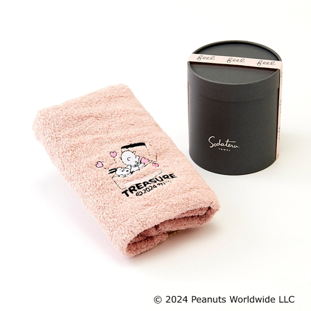 阪急うめだ本店限定 PEANUTSコラボアアイテム発売