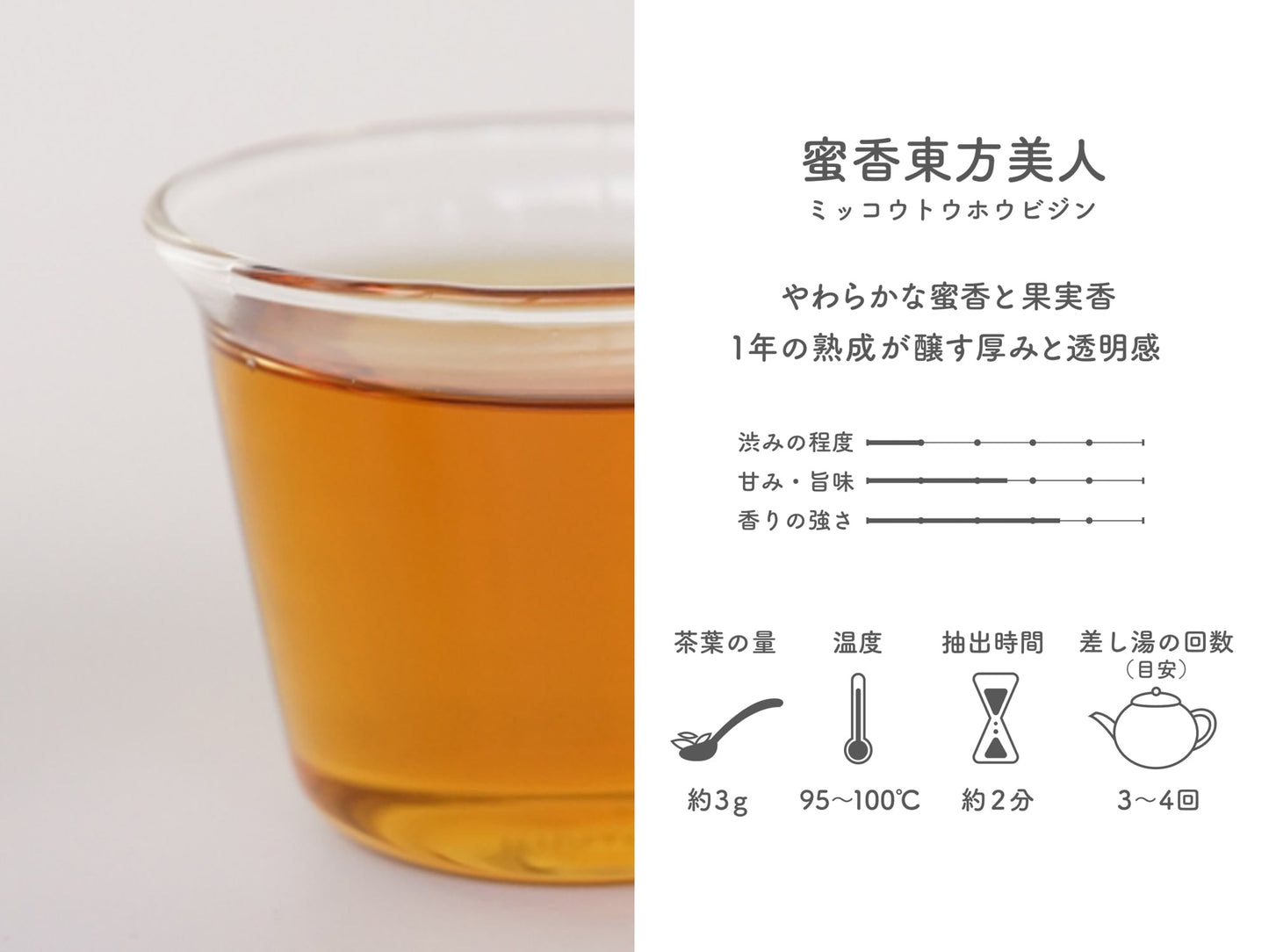 feel プチハンドロール＋遊茶 relaxing tea(3種各1包)ギフトセット
