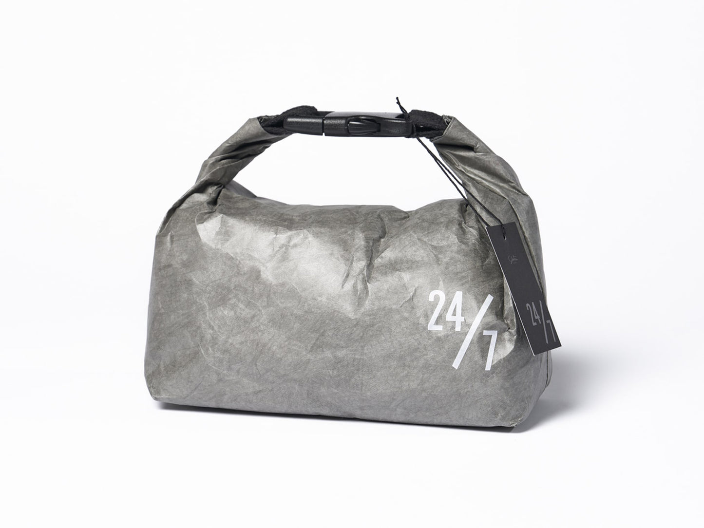 24/7 サウナセット（32×89 タオル+towel bucket+タイベック スタッフバッグ）