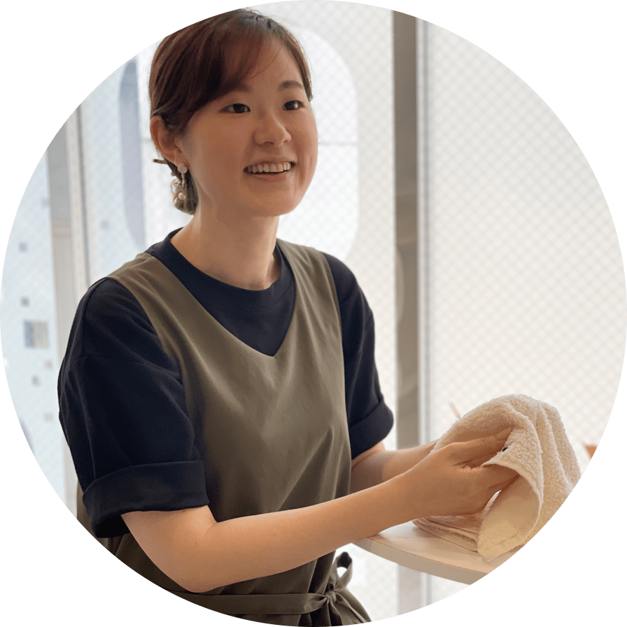 贄田梓乃