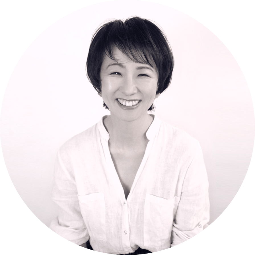 羽田賀恵