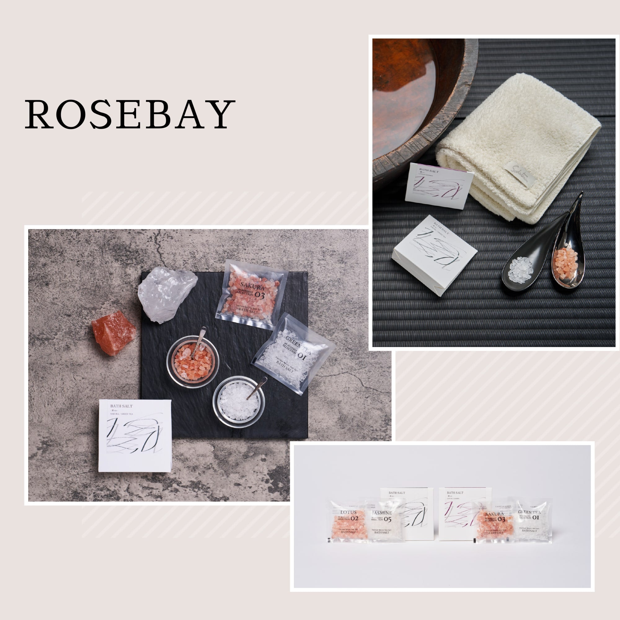 ROSEBAY