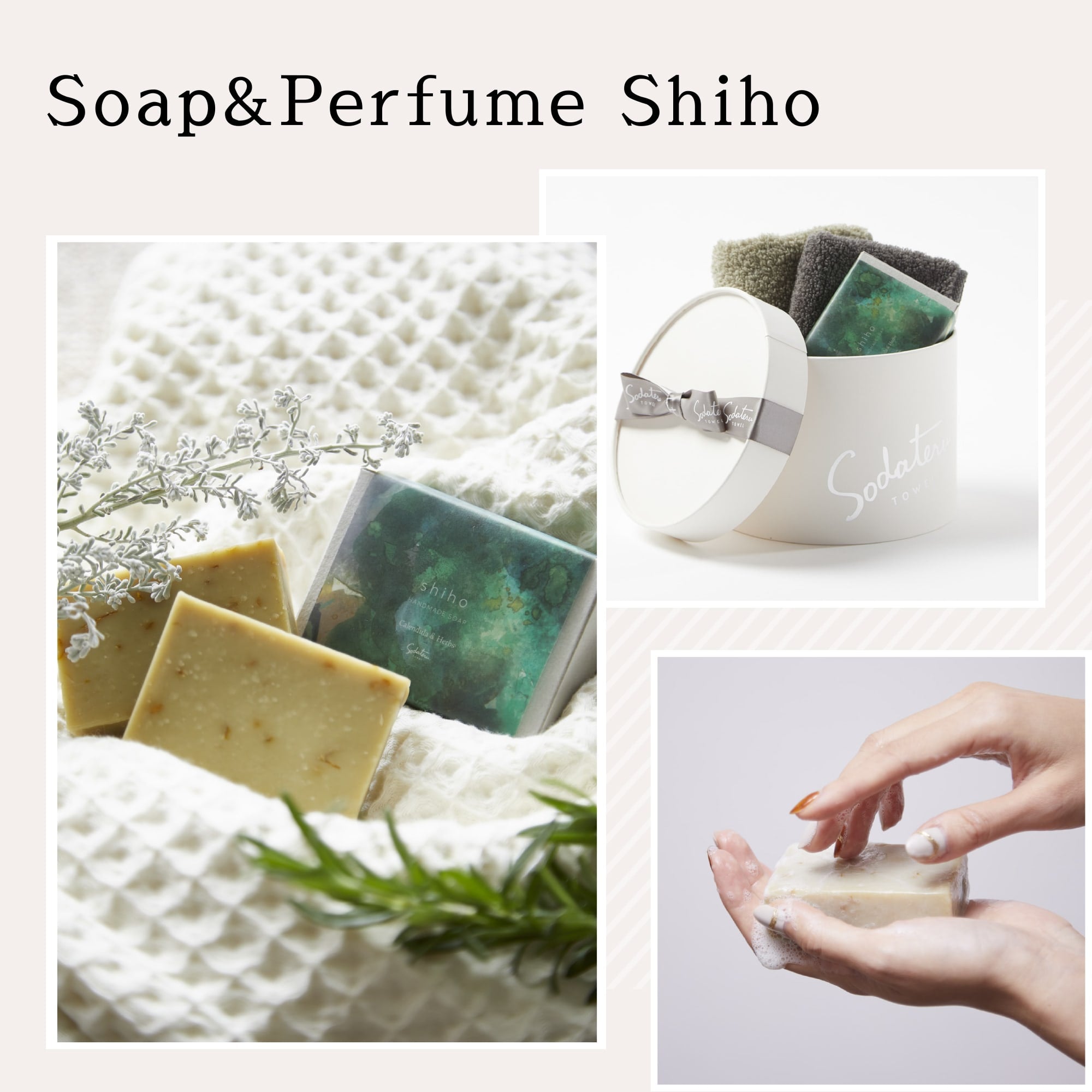 shiho