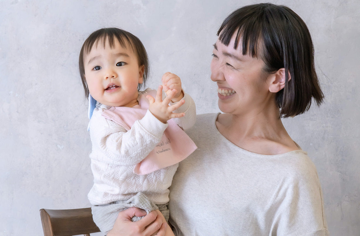 fais moi calin イメージ