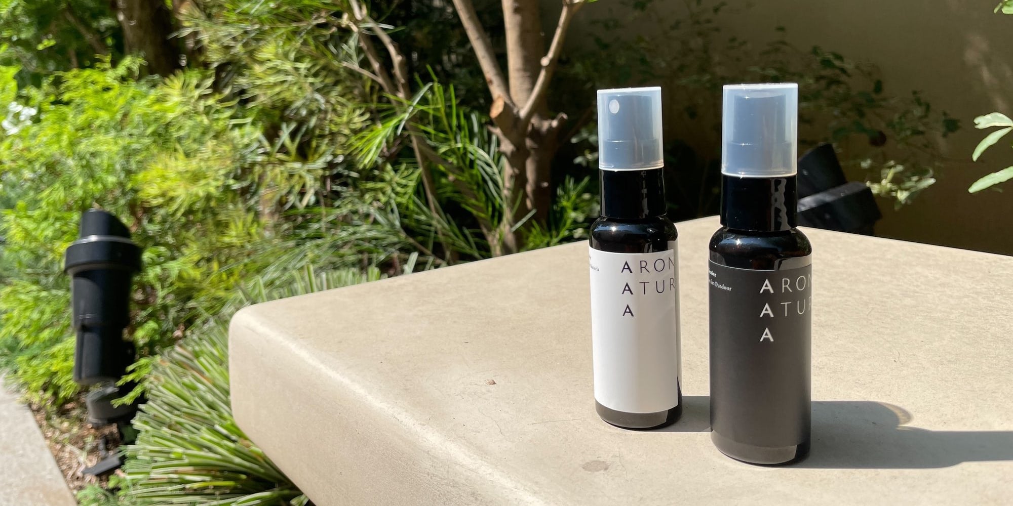 effective mist