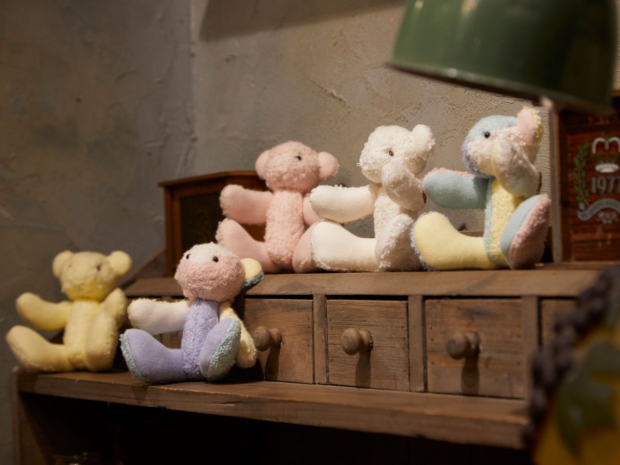 nounours