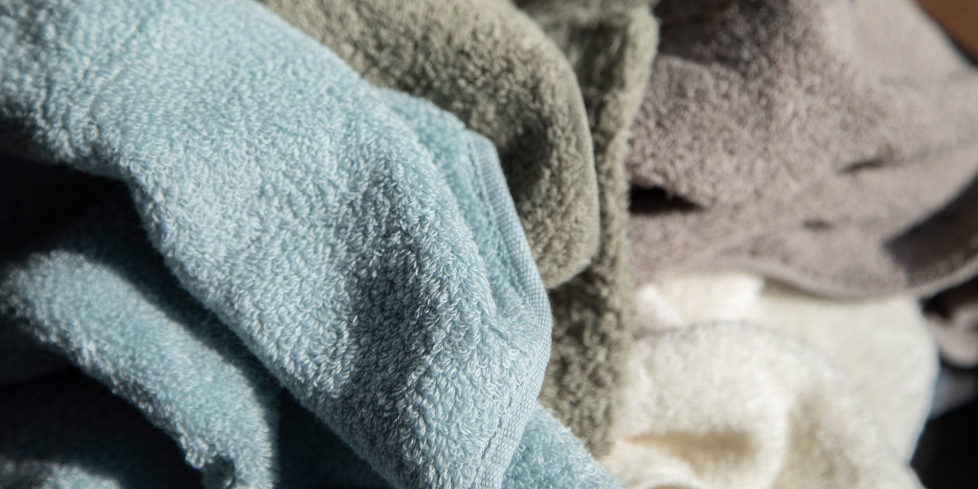 towel