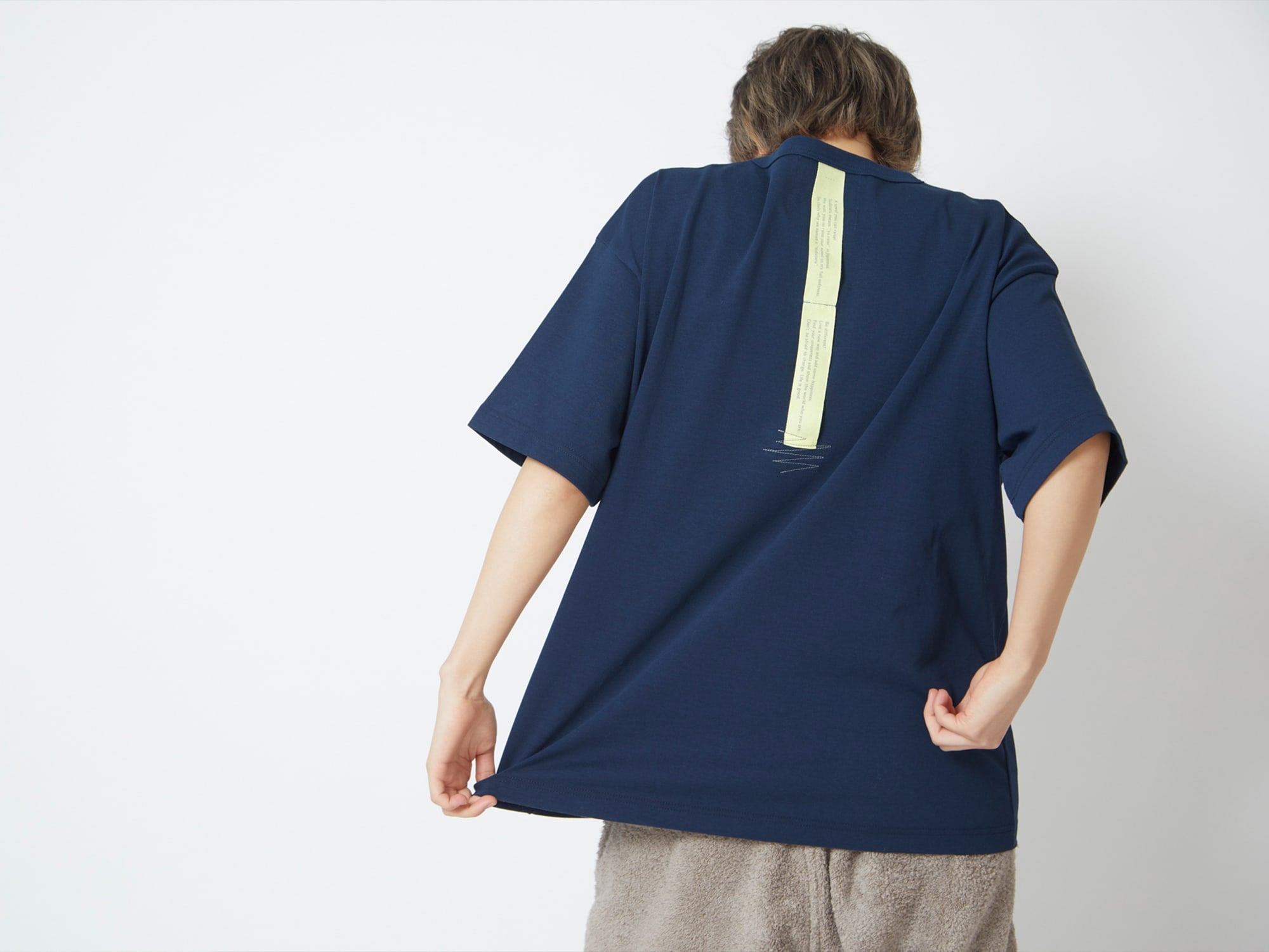 Tシャツ／パンツ／バッグ イメージ3
