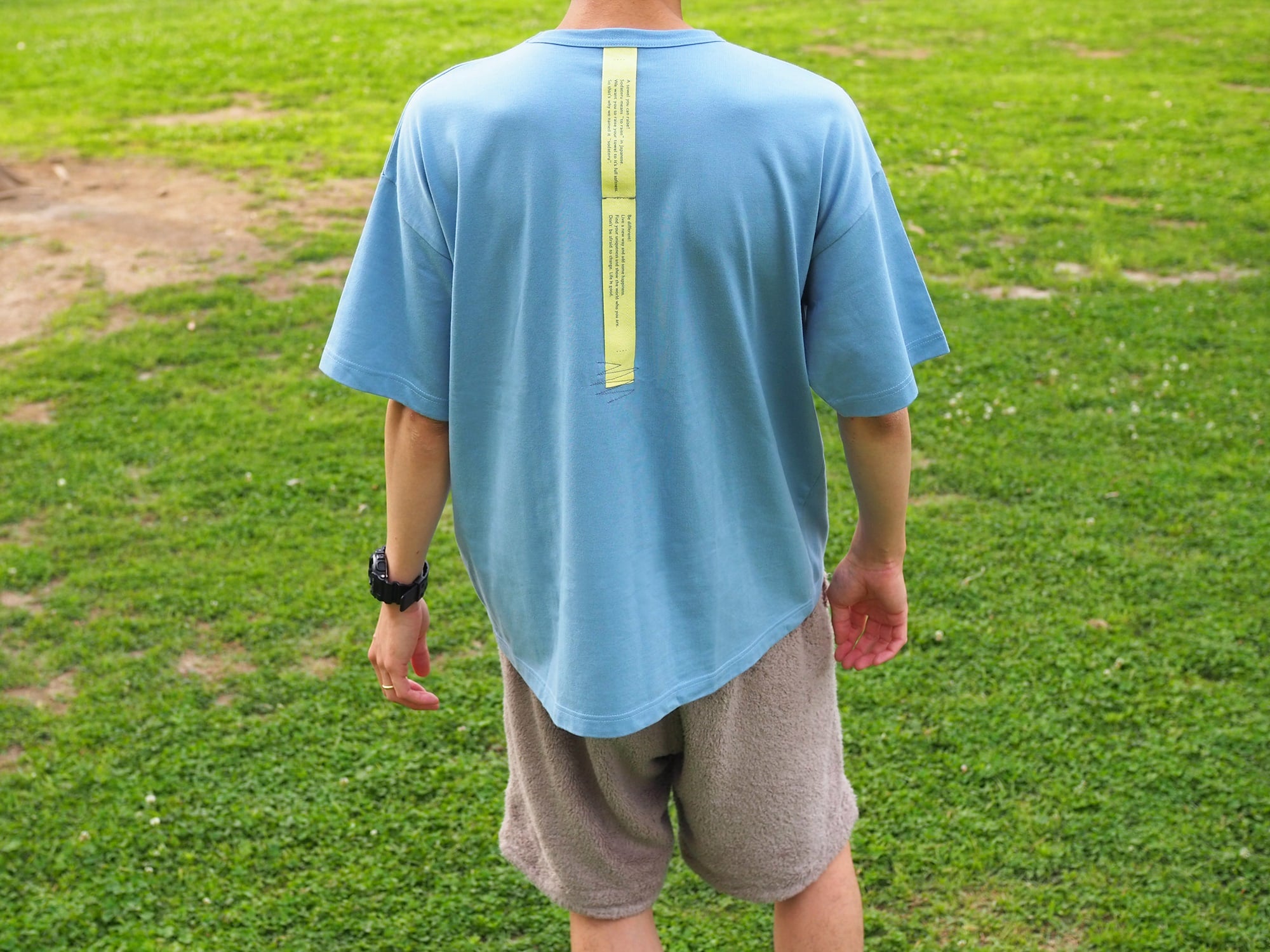 Tシャツ／パンツ／バッグ イメージ7