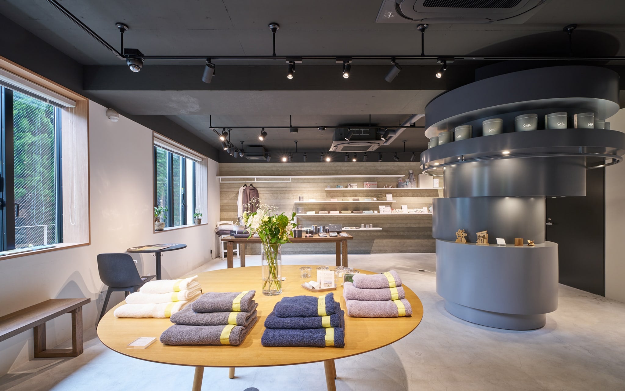Showroom 店内イメージ4