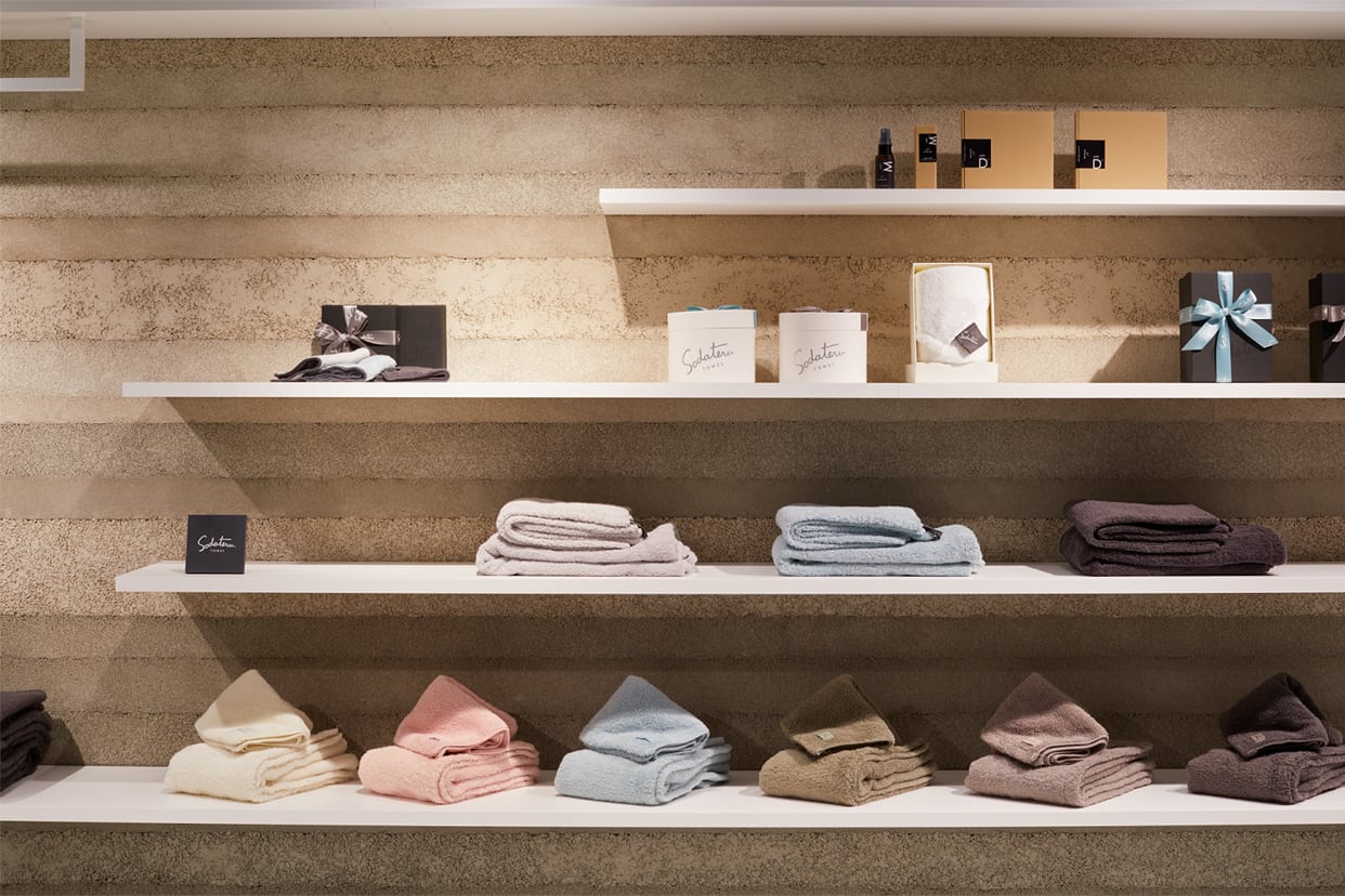 Showroom 店内イメージ1