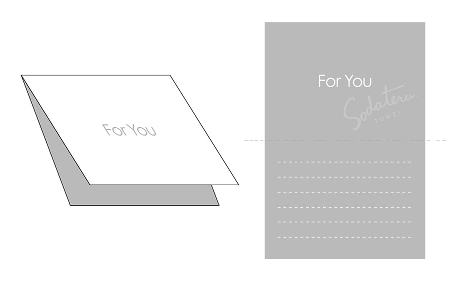 for you